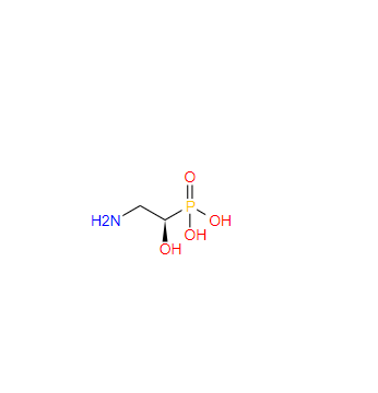 (2-氨基-1-羟基乙基)膦酸  115511-00-7