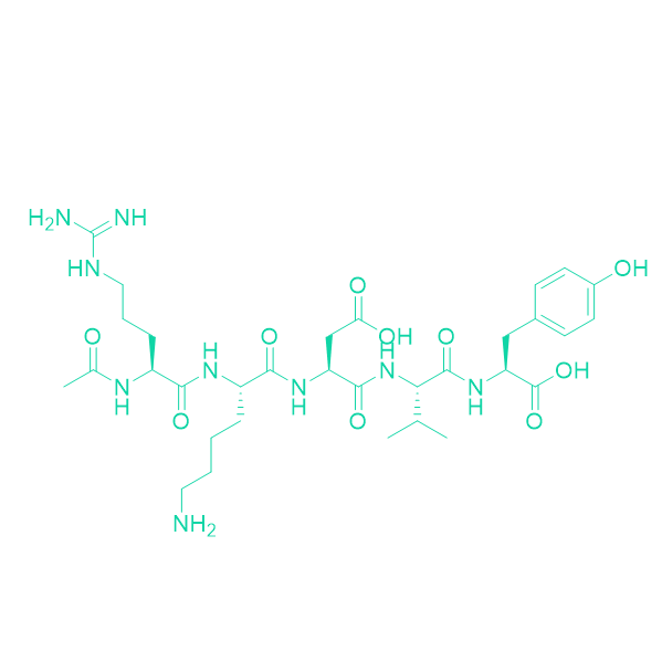 乙酰基五肽-1/97530-32-0/Acetyl Pentapeptide-1