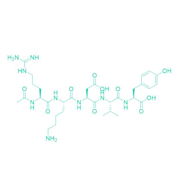 217P685 Acetyl Pentapeptide-1 97530-32-0.png