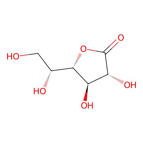 aladdin 阿拉丁 D695263 D-半乳糖酸-1,4-内酯 2782-07-2 ≥95%