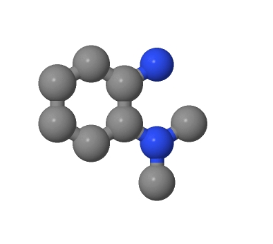 (1S,2S)- (+)-N,N-二甲基-1,2-环己二胺