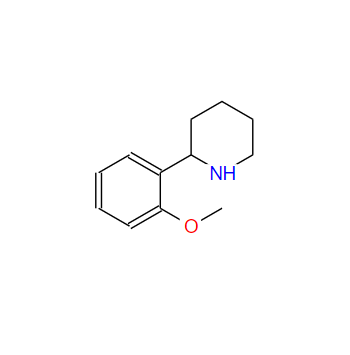 118577-00-7   2-(2-甲氧基苯基)哌啶
