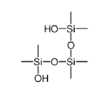 3663-50-1西甲硅油杂质3/六甲基三硅氧烷-1,5-二醇/1,5-二羟基六甲基三硅氧烷 /二[(羟基-二甲基硅烷基)氧基]-二甲基硅烷 