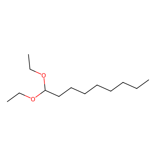 aladdin 阿拉丁 N159855 壬醛二乙缩醛 54815-13-3 ≥98%