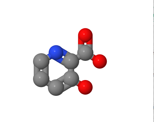 2-甲酸-3-羟基吡啶 874-24-8 山东佰隆 98%