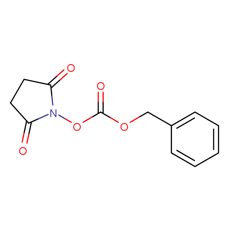 苯甲氧羰酰琥珀酰亚胺