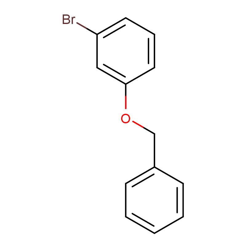 3-苄氧基溴苯
