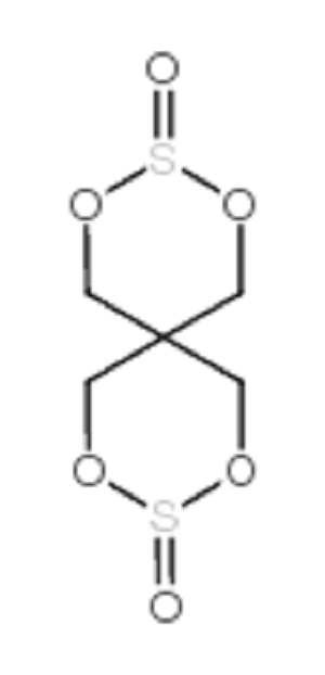 2,4,8,10-四氧杂-3,9-二硫杂螺[5.5]十一烷3,9-二氧化物 3670-93-7