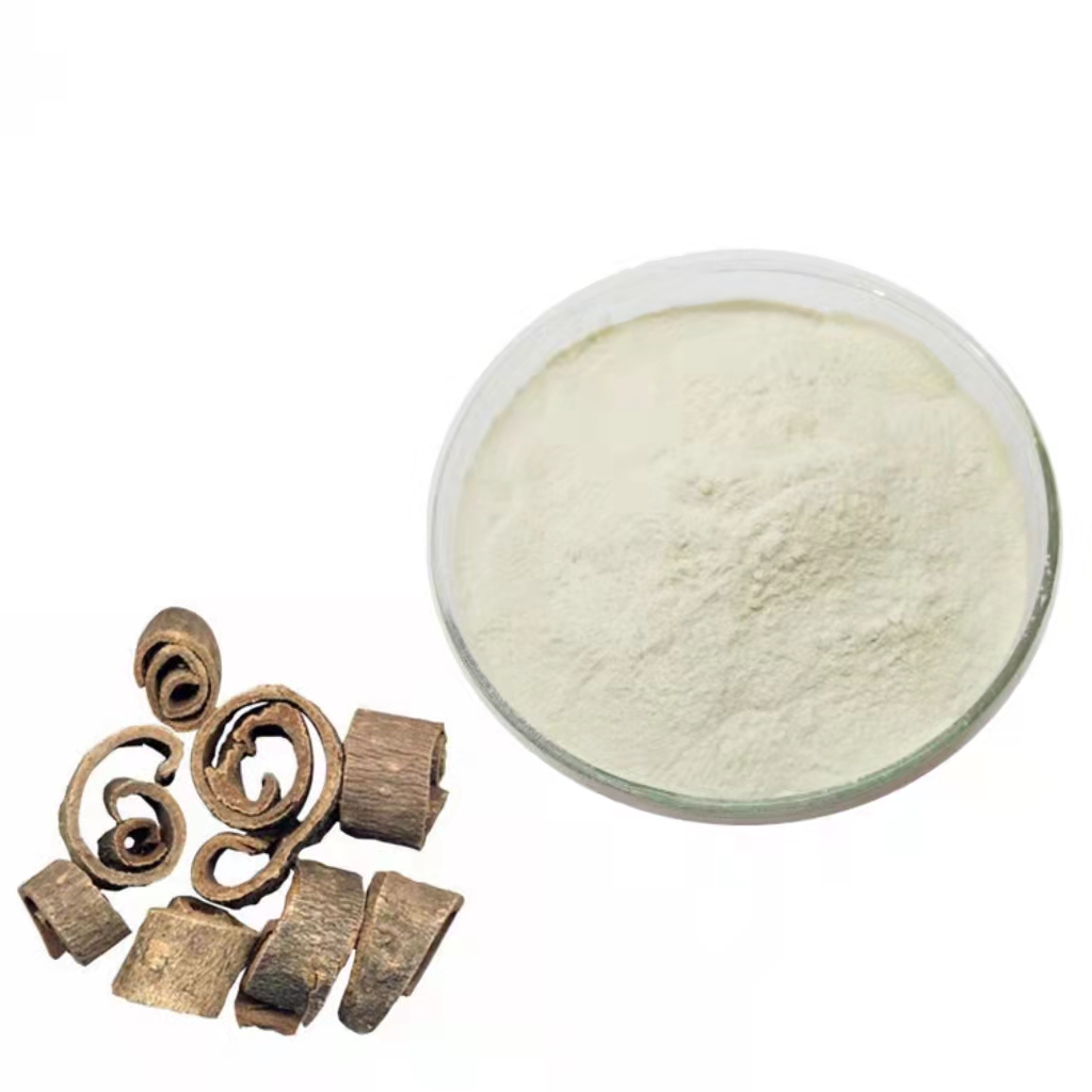 厚朴多酚，厚朴总酚，厚朴树皮