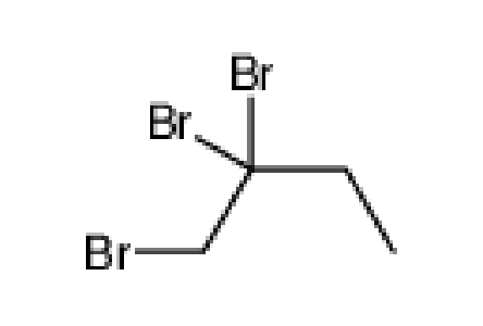  1,2,2-三溴-丁烷 3675-69-2