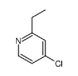 4-氯-2-乙基吡啶 3678-65-7