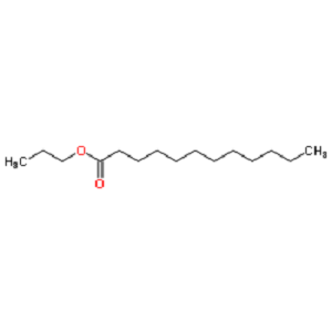 月桂酸丙酯 3681-78-5