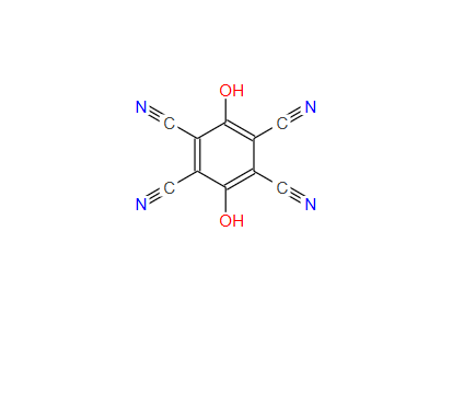 3,6-二羟基苯-1,2,4,5-四甲腈  3533-07-1 稳定供货