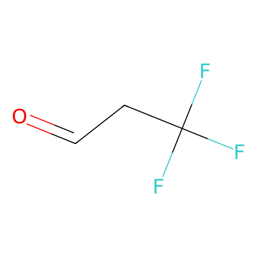 aladdin 阿拉丁 T590927 3,3,3-三氟丙醛 460-40-2 ≥95%, contains H2O as stabilizer