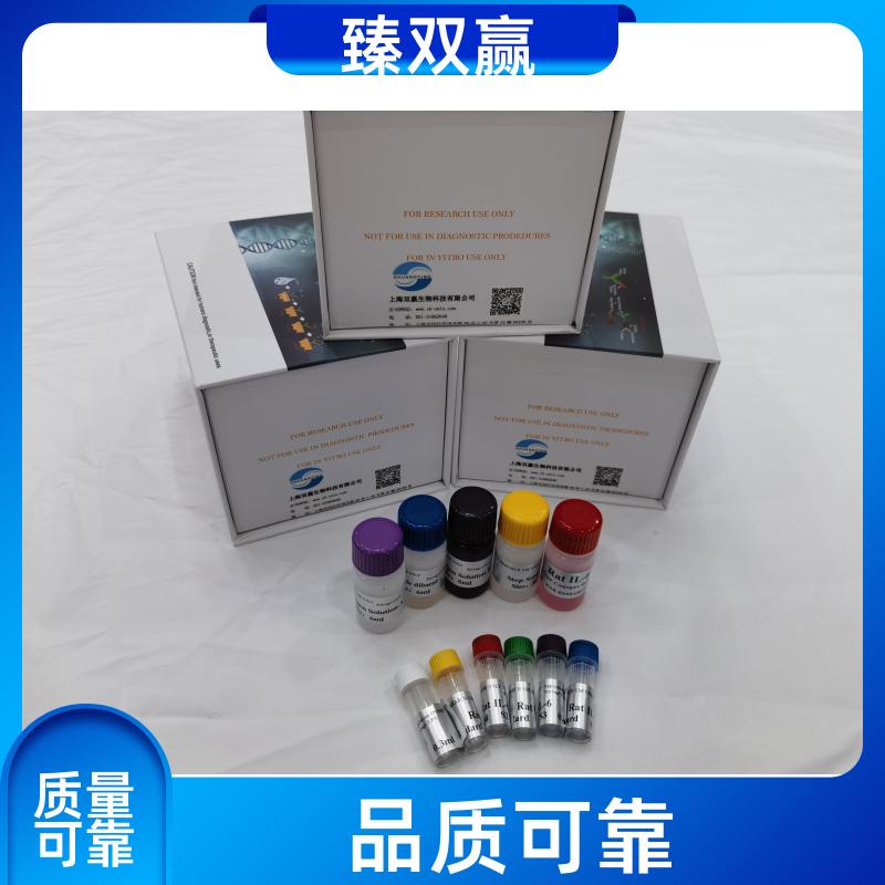 绵羊多巴异构酶（DCT）elisa试剂盒