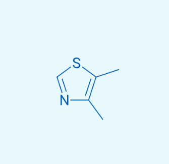 4.5-二甲基噻唑  3581-91-7