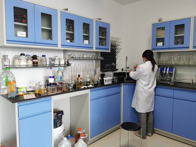 5,5-二甲基-2-苯基吗啉