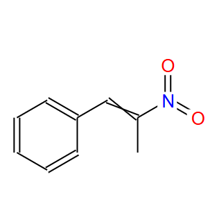 705-60-2；1-苯基-2-硝基丙烯；1-Phenyl-2-nitropropene