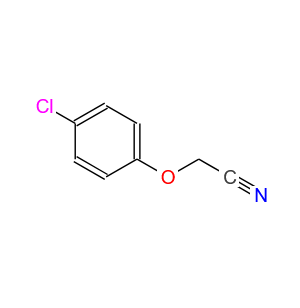 4-氯苯氧基乙腈  3598-13-8  4-Chlorophenoxyacetonitrile