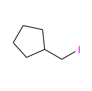27935-87-1；碘甲基环戊烷；IODOMETHYLCYCLOPENTANE