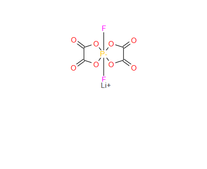 二氟二草酸磷酸锂  678966-16-0 稳定供货