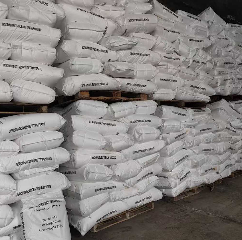 四水八硼酸钠 硼含量≥21%
