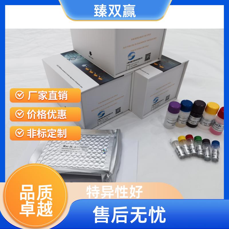 山羊促肾上腺皮质激素释放激素（CRH）elisa试剂盒