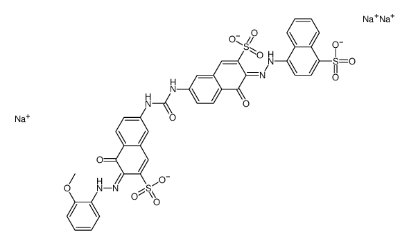 直接红26；C.I.直接红26；C.I. 29190  3687-80-7