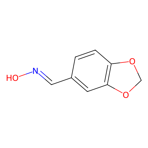 aladdin 阿拉丁 P168509 胡椒醛肟 2089-36-3 ≥95%
