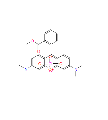 四甲基若丹明甲酯酸铵115532-50-8