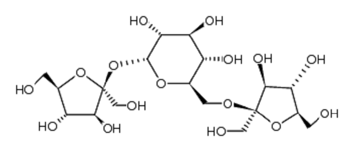 新科糖；新蔗果三糖； 	3688-75-3