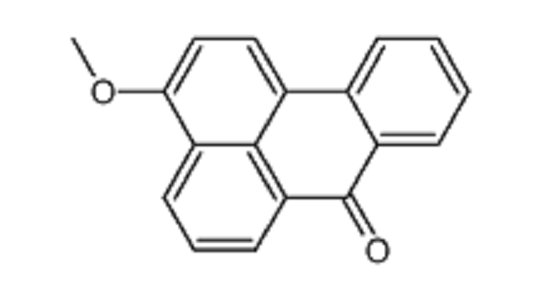 3-甲氧基-7H-苯并(去)蒽-7-酮 3688-79-7