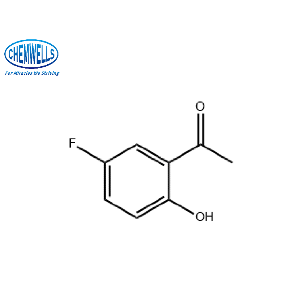 5-氟-2-羟基苯乙酮