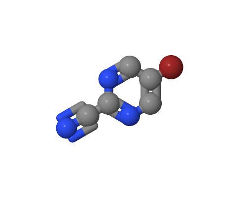 2-氰基-5-溴嘧啶 38275-57-9 山东佰隆 99%