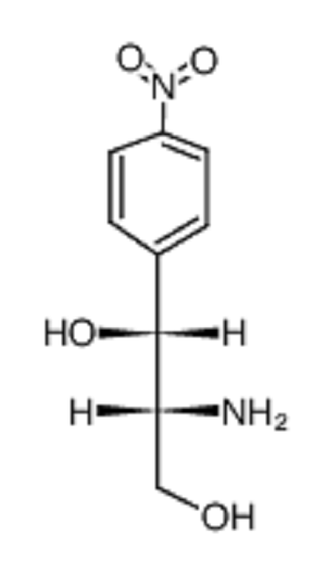 2-氨基-1-(4-硝基苯基)-1,3-丙二醇 3689-55-2