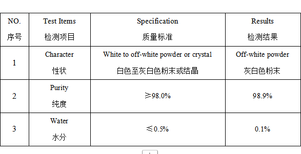 5-溴吡啶-2-羧酸甲酯 29682-15-3 山东佰隆 98%