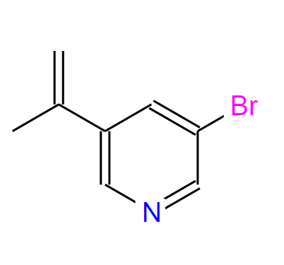118775-69-2  2-(5-溴吡啶-3-基)丙-2-醇