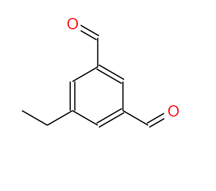 118792-76-0  5-乙基间苯二甲醛