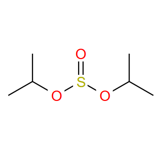 4773-13-1；亚硫酸二异丙酯；DIISOPROPYL SULFITE
