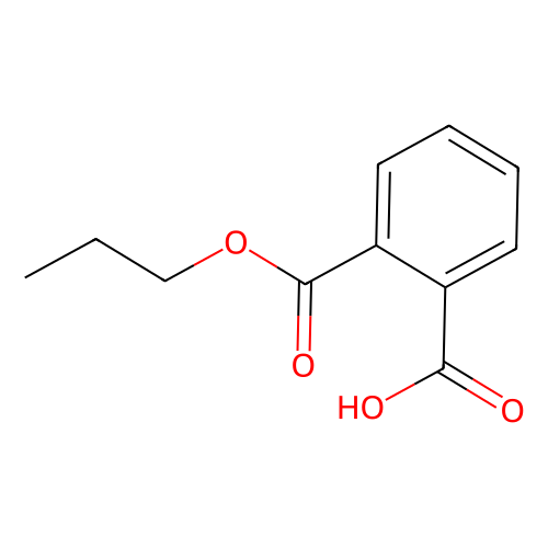aladdin 阿拉丁 M334310 邻苯二甲酸一丙酯 4376-19-6 ≥97%
