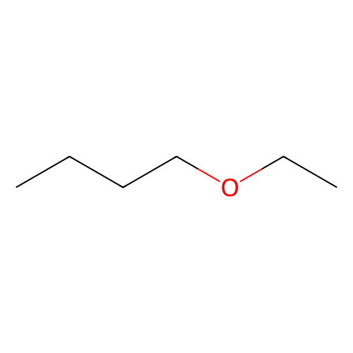 aladdin 阿拉丁 B152840 乙基丁基醚 628-81-9 ≥98%