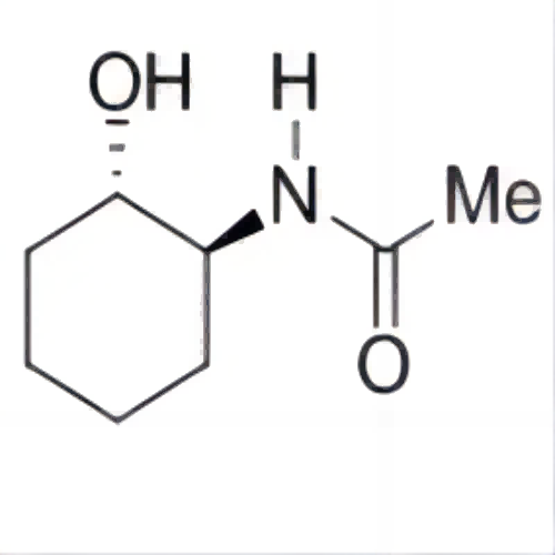 aladdin 阿拉丁 N281513 N-[（1S，2S）-2-羟基环己基]乙酰胺 190848-36-3 ≥98%