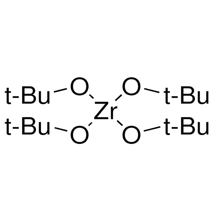 aladdin 阿拉丁 Z282612 叔丁醇锆（IV） 2081-12-1 ≥97%