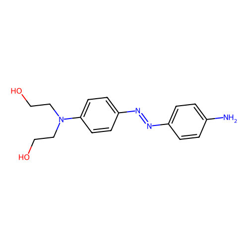 aladdin 阿拉丁 D302651 分散黑9号 12222-69-4 ≥98%