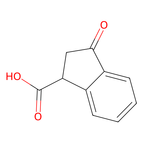 aladdin 阿拉丁 O633545 3-羰基-1-茚酸 29427-69-8 ≥97%