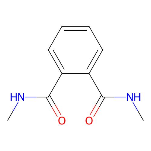 aladdin 阿拉丁 B709526 N，N'-二甲基邻苯二甲酰胺 19532-98-0 ≥98%