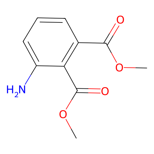 aladdin 阿拉丁 D176200 3-氨基-邻苯二甲酸二甲酯 34529-06-1 ≥97%