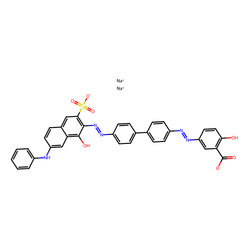 aladdin 阿拉丁 D350874 直接固棕 BX 3476-90-2