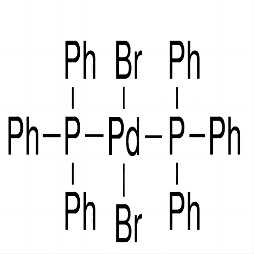 aladdin 阿拉丁 T299611 反式-二溴双(三苯基膦)钯(II) 22180-53-6 ≥95%