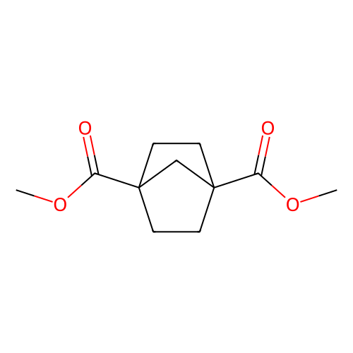 aladdin 阿拉丁 D174521 1,4-二甲基双环[2.2.1]庚烷-1,4-二羧酸酯 15448-76-7 ≥97%
